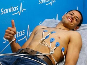 Hostování Javiera Hernándeze v Realu Madrid je již oficiální