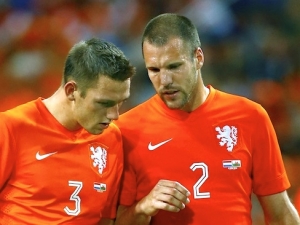 Vlaar se stane posilou Lazia