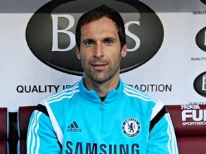 Čech z Chelsea neutíká, ale případný letní přestup nevyloučil 