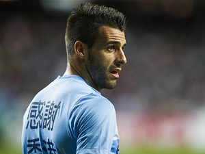 Sledujeme on-line poslední přestupový den v Primera División: Na poslední chvíli vybuchla bomba - Negredo posílí Valencii