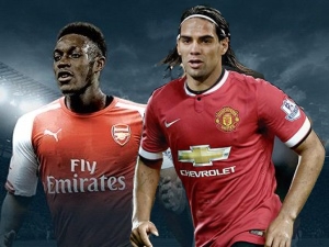 Poslední přestupový den v PL: United ulovili Falcaa a Blinda, Arsenal získal Welbecka, Čech zůstává, velmi aktivní byl Hull