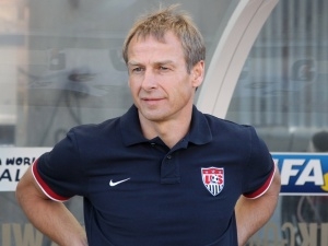 Klinsmann staví mužstvo pro MS 2018 a věří v úžasný zápas s Čechy