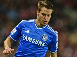 Chelsea si na dalších pět let pojistila obránce Azpilicuetu