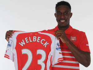 Danny Welbeck je přestupem do Arsenalu nadšen: Věřím, že je to ten správný krok