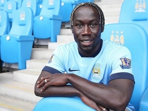 Chtěl jsem si vyzkoušet něco nového, přiznal důvod svého odchodu z Arsenalu Sagna