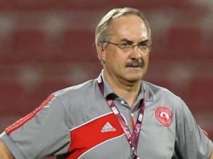 Korejské fotbalisty bude trénovat Němec Stielike