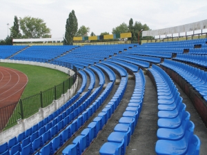 Slovan může hrát EL na Pasienkách, když je částečně zrekonstruuje