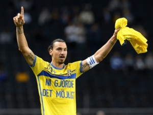EURO 2016: Zlatan Ibrahimovič oznámil konec reprezentační kariéry