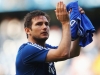 Frank Lampard: Zůstal bych v Chelsea, kdyby mi byla nabídnuta nová smlouva