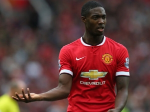 Tyler Blackett: Očekával jsem, že dostanu šanci