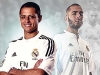Ohrozí Chicharito dominantní pozici Karima Benzemy?