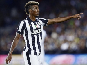 Coman vysvětluje přestup do Juventusu