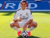Pro Chicharita je nejlepším hráčem světa Cristiano a konkurencí Benzemy je dokonce nadšen