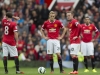 Manchester United počítá kvůli absenci v Evropě s nižšími příjmy