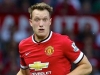 Jones bude po zranění z kvalifikace ME chybět United měsíc 