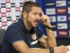 Teď se mi z kádru Realu nejvíc líbí Casillas, řekl před derby trenér Atlética Simeone
