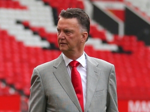 Van Gaal: Manchester United stále může získat ligový titul