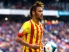 Střídající Neymar rozhodl o vítězství Barcelony nad Bilbaem