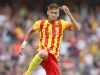 Neymar: Vedle Messiho jde můj výkon nahoru