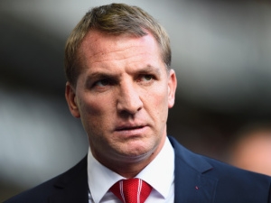 Jsem favoritem na vyhazov, přiznává manažer Liverpoolu Brendan Rodgers