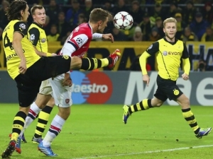 Liverpool musí v Bulharsku vyhrát, Dortmund jede do Londýna jako jistý postupující
