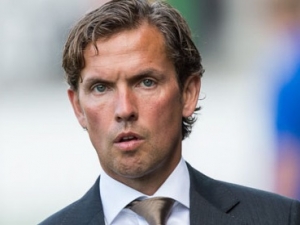 Van Basten už nechce být hlavním koučem, Alkmaar převezme Pastoor