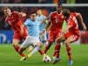 V Lize mistrů na sebe opět narazí Bayern s Citizens, Chelsea hostí Schalke