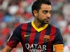 Xavi: Kdyby záleželo jen na mne, nikdy bych Barcelonu neopustil