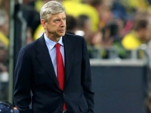Arséne Wenger: Dortmund si zasloužil vyhrát