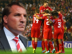 Podle Rodgerse ukázali Reds charakter, Moreno a Gerrard chválili Balotelliho, Henderson už se viděl jako vítěz