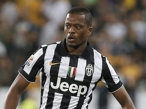 Evra: Z Manchesteru United jsem odešel kvůli osobním problémům