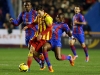 Preview 4. kola PD: Barça s čistým kontem nastoupí proti Levante, které doposud neskórovalo, Real si na půdě Deportiva nesmí dovolit další zaváhání