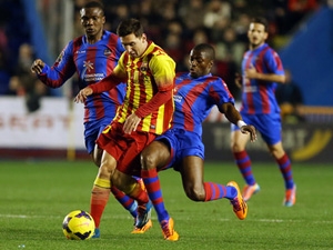 Preview 4. kola PD: Barça s čistým kontem nastoupí proti Levante, které doposud neskórovalo, Real si na půdě Deportiva nesmí dovolit další zaváhání