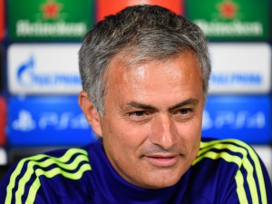 Mourinho by se návratu do Realu nebránil, v Chelsea je však šťastný