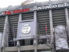 Fly Emirates jsou blízko toho, aby se jejich jméno objevilo v názvu stadionu Realu Madrid