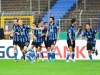 Dortmund prohrál, Bayern remizoval a Paderborn se hřeje na čele ligy