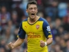 Wenger ocenil výkon Özila při výhře nad Aston Villou