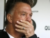 Louis van Gaal si po naprosto nečekaném zkratu zoufá: Jak je to možné?