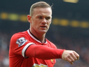 Zklamaný Rooney: Měli jsme to lépe zvládnout jako tým, brankám se dalo zabránit
