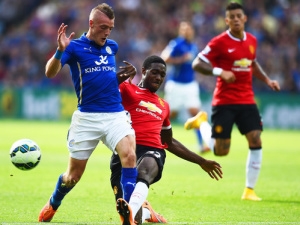 Co se to dělo s defenzívou United v zápase proti Leicesteru?