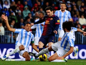 Preview 5. kola Primera División: Zůstane Real střelecky inspirovaný i proti Elche a přiblíží se Barça vlastnímu rekordu neprůstřelnosti na půdě Málagy?