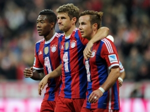 Preview 7. kola BL: Bayern si zahraje s Hannoverem, Hertha hostí Stuttgart
