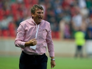 Slavia se v derby musí obejít bez Balaje, kouč Beránek chce vidět podobný výkon jako proti Plzni