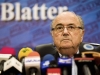 Blatter oficiálně potvrdil, že chce i nadále vést FIFA 