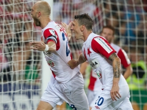 Slavia chce odehrát derby se Spartou na hranici sebeobětování 