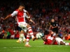 Severolondýnské derby vítěze nemělo, Tottenham uhrál s Arsenalem remízu 1:1