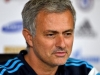 José Mourinho nečekal tak pasivní Aston Villu a byl překvapen snadnou výhrou