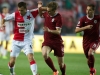 Sparta v derby porazila Slavii 2:0, oba góly dal Lafata