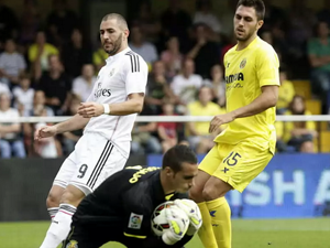 Ohlasy po výhře Realu ve Villarrealu: Spokojený Ancelotti, podrážděný Casillas a důležitý Benzema