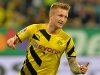 Reus je v podstatě dohodnutý na přestupu do Realu Madrid